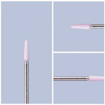 Kemmer Nail – Edelkorund – für Maniküre und Pediküre (KER30040EK) – 3,0mm